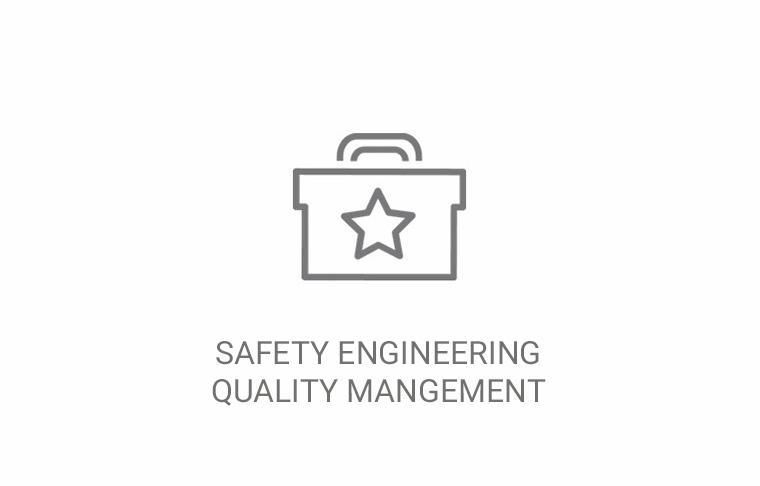 Quality Inspection and Assurance