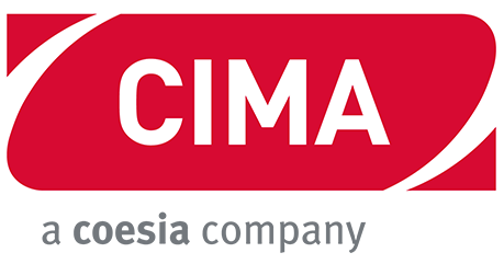 CIMA logo
