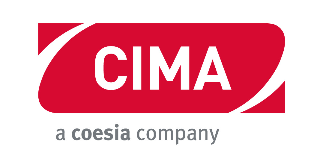 Cima logo