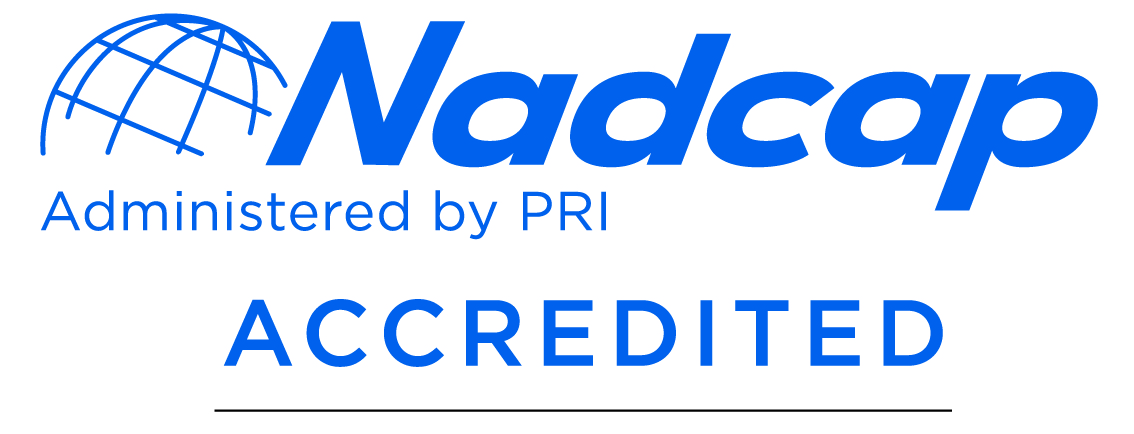 Nadcap logo