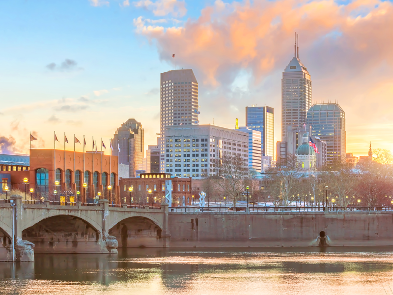 Indianapolis