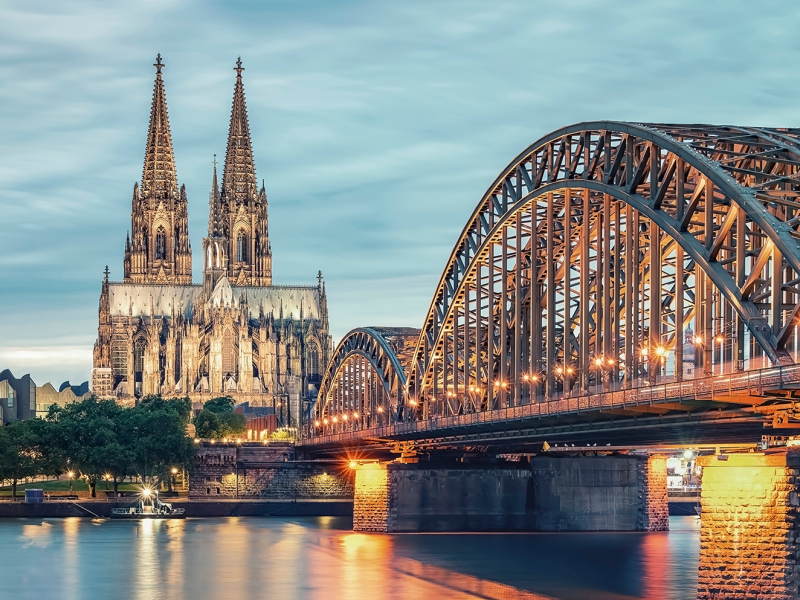 Cologne