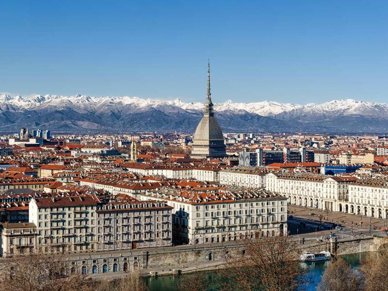 Turin