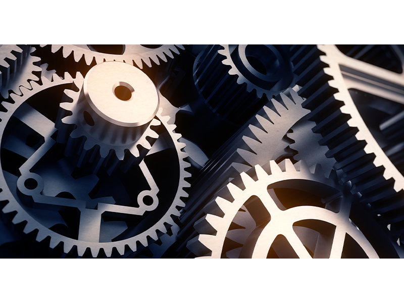 CIMA Aerospace Industry