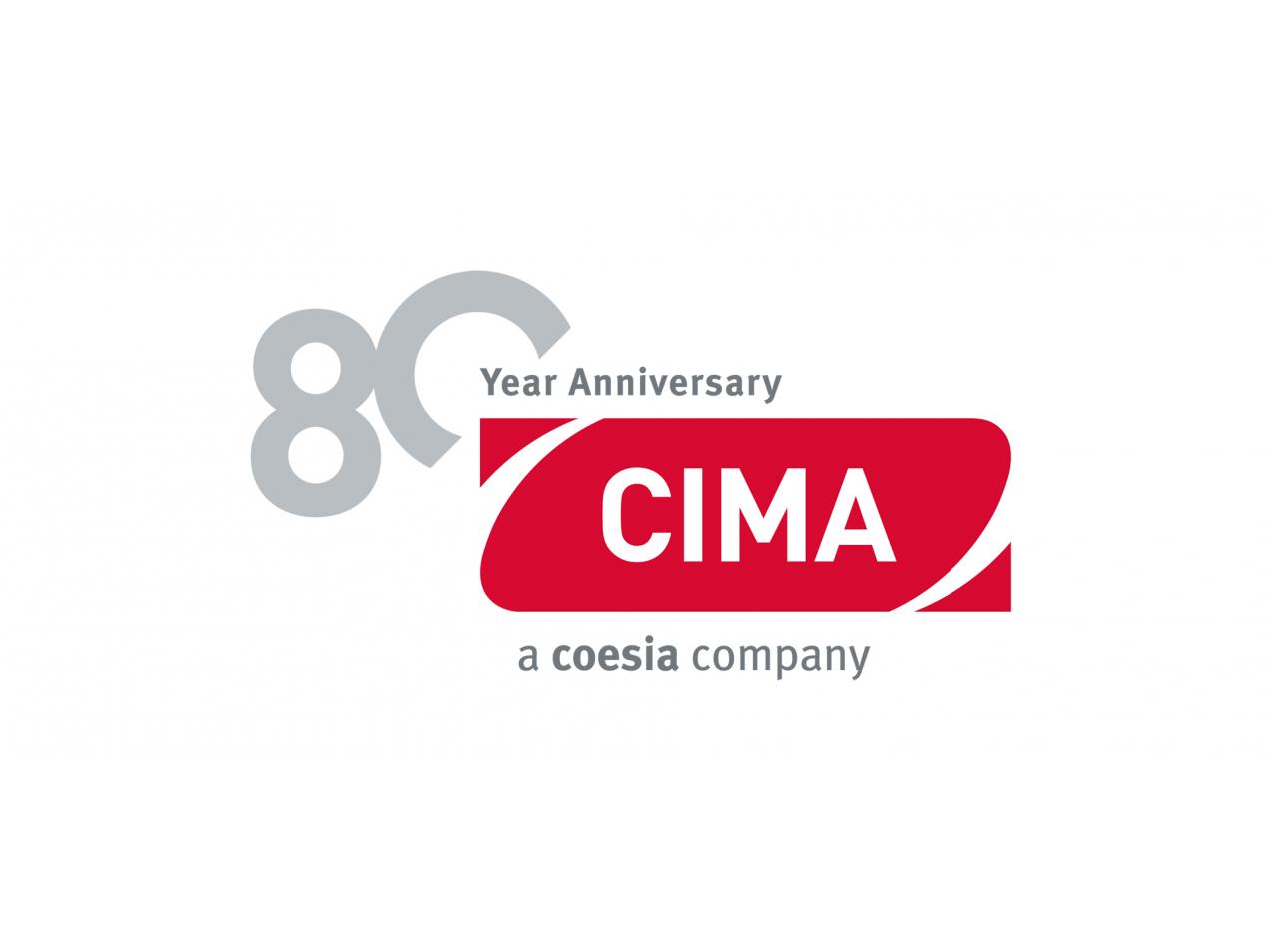 CIMA TURNS 80 | CIMA
