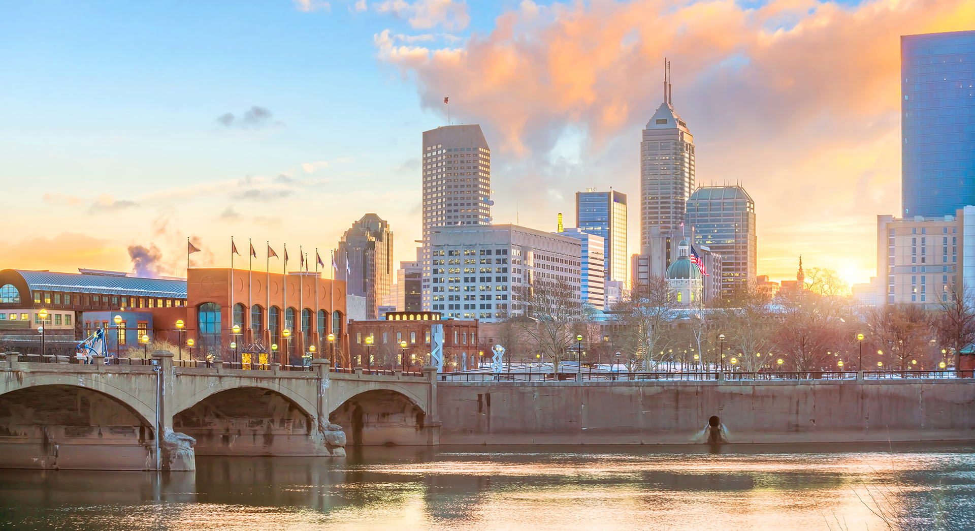 Indianapolis