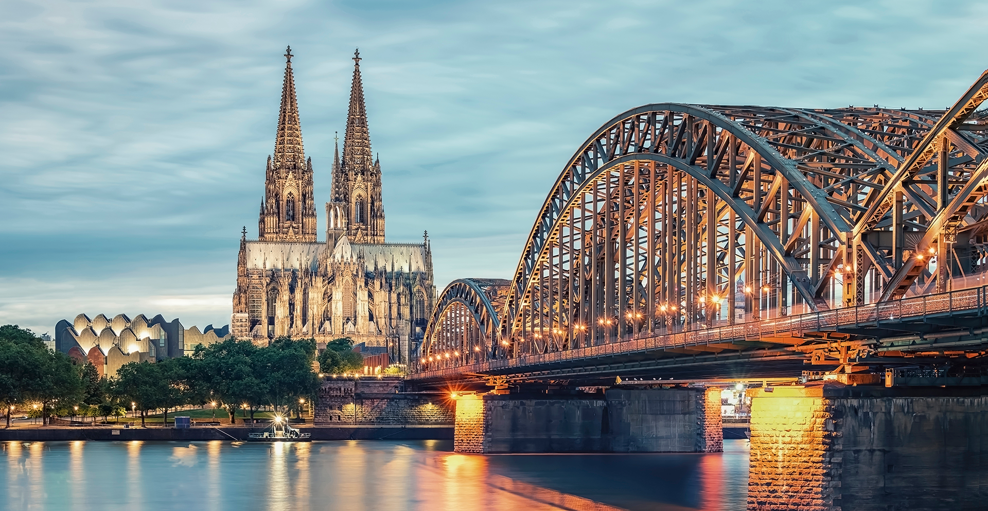 Cologne