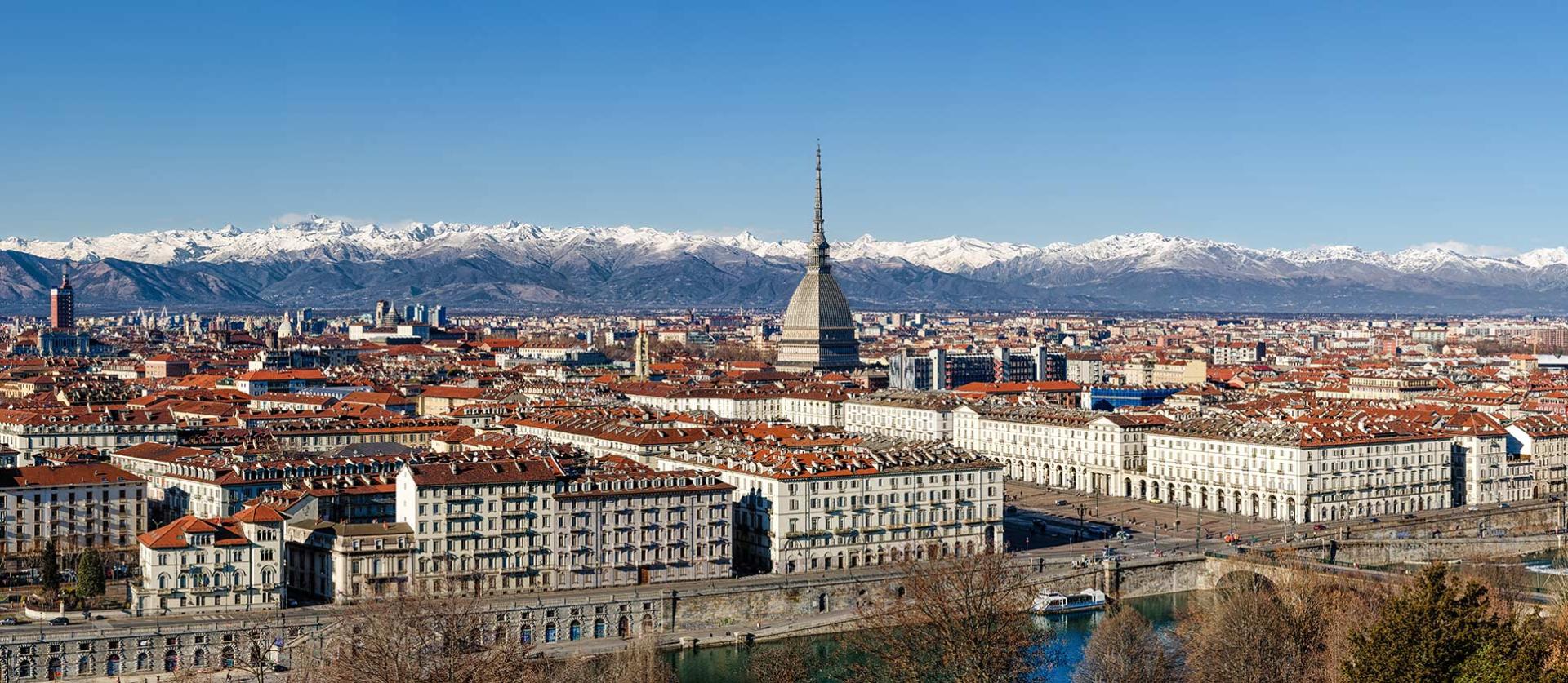 Turin