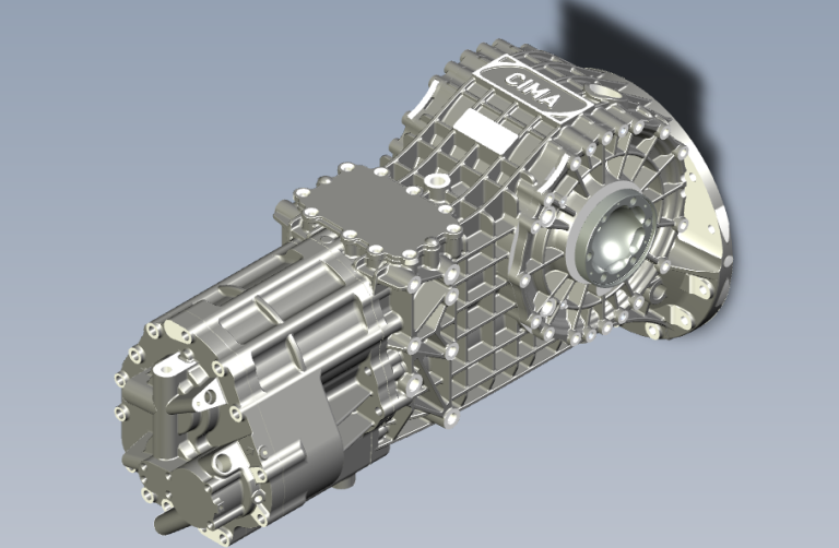 gearbox