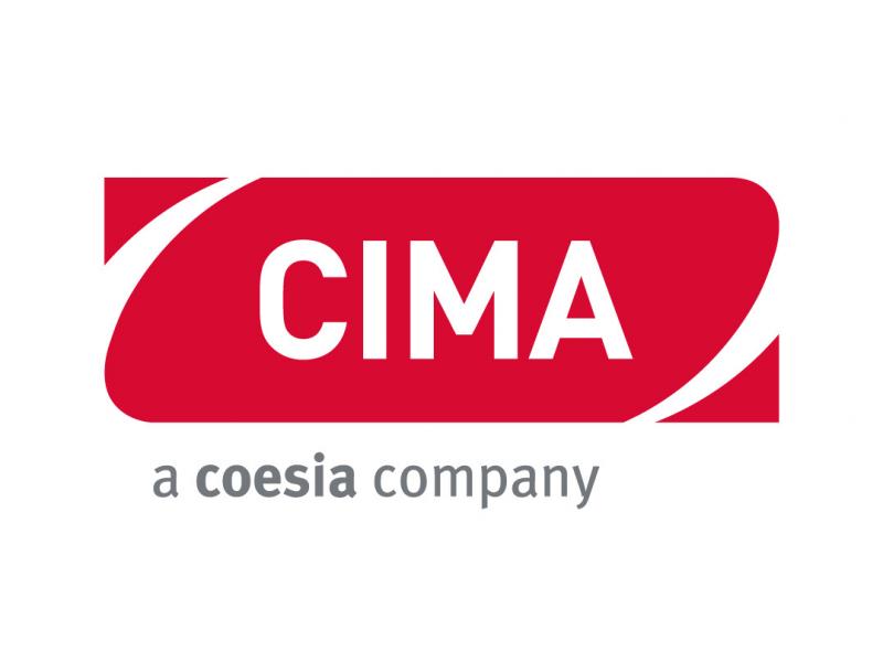 Cima logo