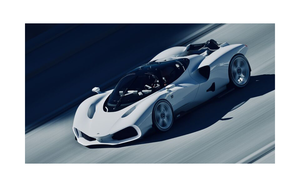 Performance vehicles