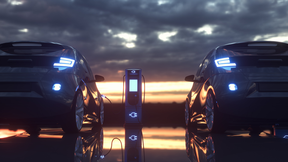 e-mobility